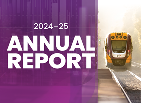 Annual Report 2024-25